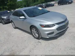1G1ZE5ST9HF111841 2017 CHEVROLET MALIBU