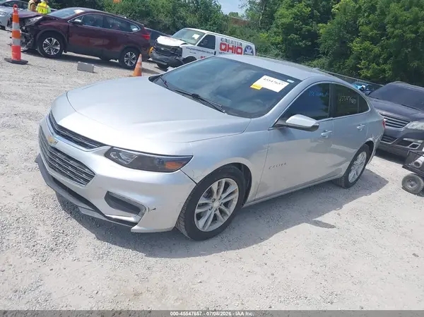 1G1ZE5ST9HF111841 2017 CHEVROLET MALIBU - Image 2