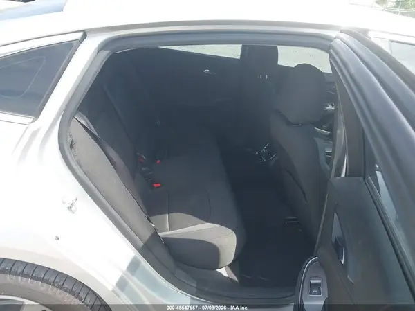 1G1ZE5ST9HF111841 2017 CHEVROLET MALIBU - Image 8