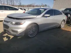 1G1ZE5ST9HF112052 2017 CHEVROLET MALIBU