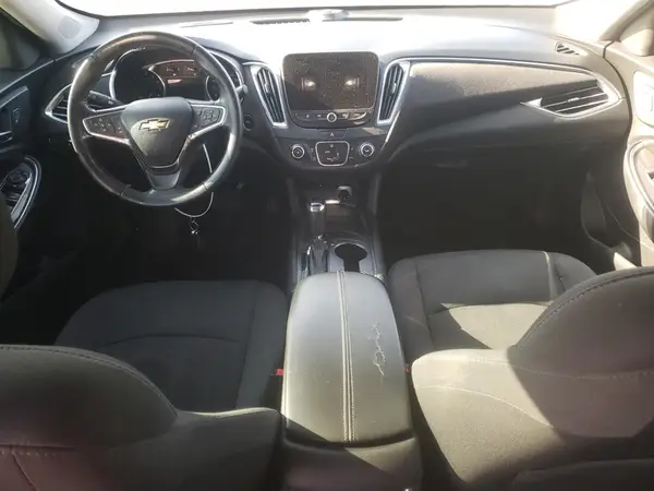 1G1ZE5ST9HF112052 2017 CHEVROLET MALIBU - Image 8
