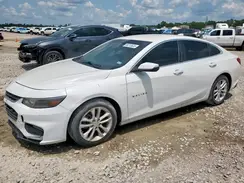 1G1ZE5ST9HF112343 2017 CHEVROLET MALIBU