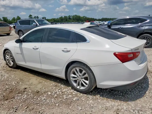 1G1ZE5ST9HF112343 2017 CHEVROLET MALIBU - Image 2