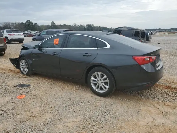 1G1ZE5ST9HF113332 2017 CHEVROLET MALIBU - Image 2
