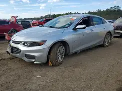 1G1ZE5ST9HF113542 2017 CHEVROLET MALIBU