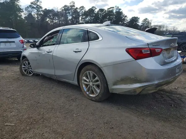 1G1ZE5ST9HF113542 2017 CHEVROLET MALIBU - Image 2