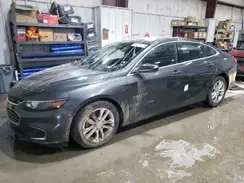 1G1ZE5ST9HF113668 2017 CHEVROLET MALIBU