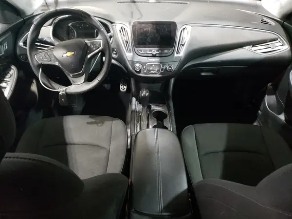 1G1ZE5ST9HF113668 2017 CHEVROLET MALIBU - Image 8