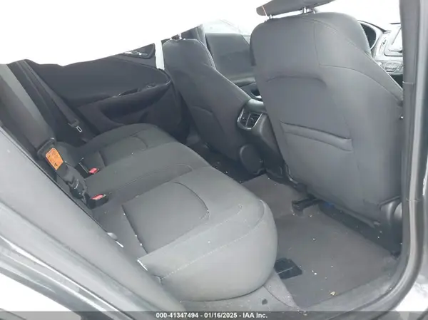 1G1ZE5ST9HF114240 2017 CHEVROLET MALIBU - Image 8