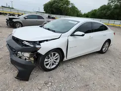 1G1ZE5ST9HF114447 2017 CHEVROLET MALIBU