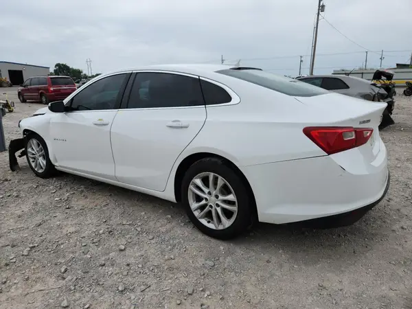 1G1ZE5ST9HF114447 2017 CHEVROLET MALIBU - Image 2