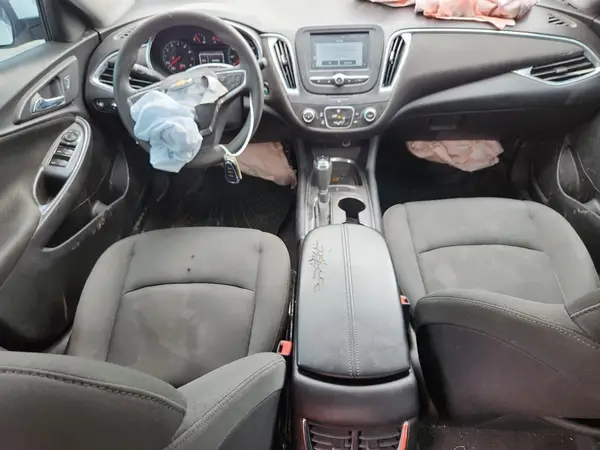 1G1ZE5ST9HF114447 2017 CHEVROLET MALIBU - Image 8
