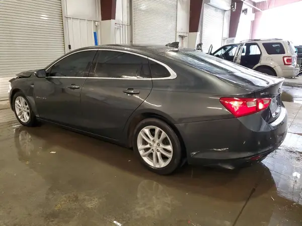 1G1ZE5ST9HF114707 2017 CHEVROLET MALIBU - Image 2