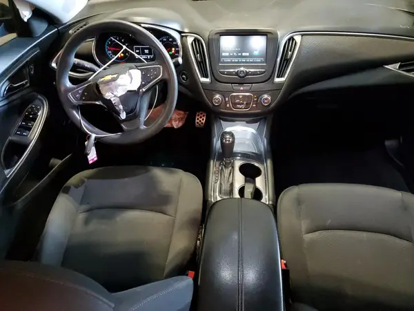 1G1ZE5ST9HF114707 2017 CHEVROLET MALIBU - Image 8
