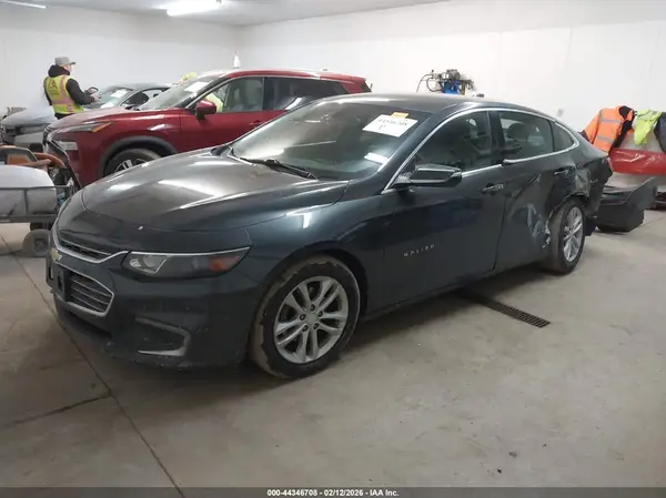 1G1ZE5ST9HF114898 2017 CHEVROLET MALIBU - Image 2