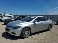 1G1ZE5ST9HF115355 2017 CHEVROLET MALIBU