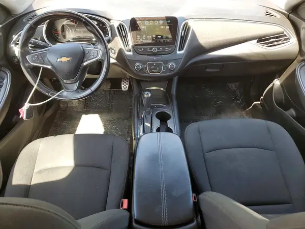 1G1ZE5ST9HF115355 2017 CHEVROLET MALIBU - Image 8