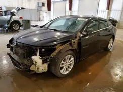 1G1ZE5ST9HF115520 2017 CHEVROLET MALIBU