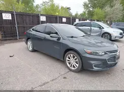 1G1ZE5ST9HF115632 2017 CHEVROLET MALIBU