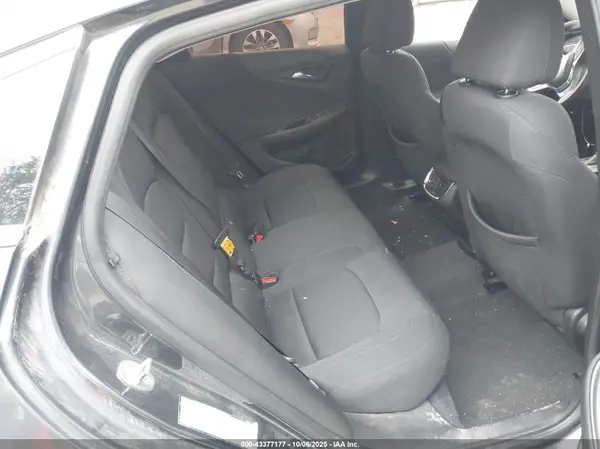1G1ZE5ST9HF115632 2017 CHEVROLET MALIBU - Image 8