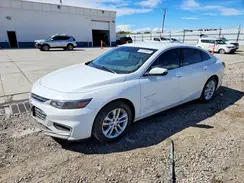 1G1ZE5ST9HF116781 2017 CHEVROLET MALIBU