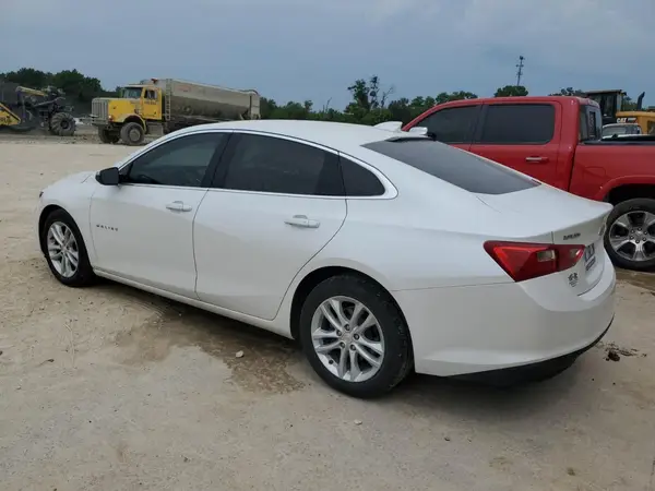 1G1ZE5ST9HF116800 2017 CHEVROLET MALIBU - Image 2