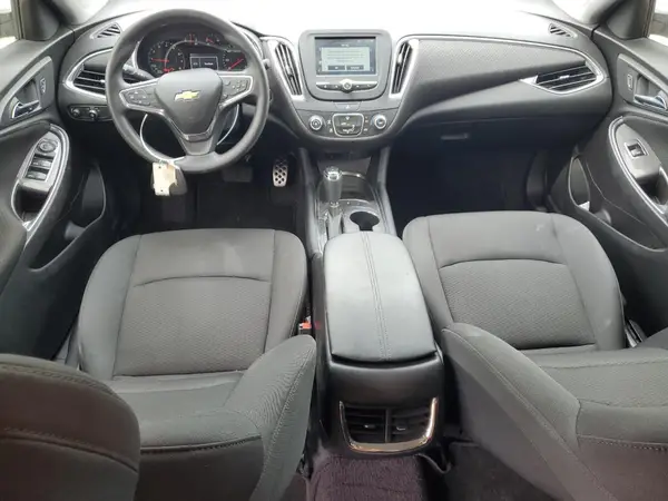 1G1ZE5ST9HF116800 2017 CHEVROLET MALIBU - Image 8