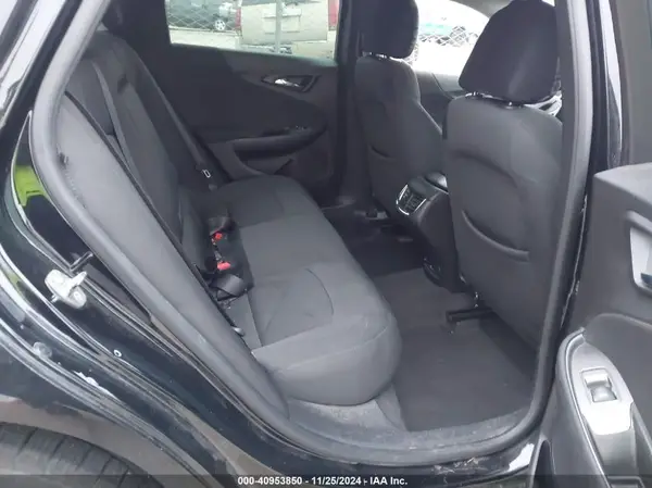 1G1ZE5ST9HF117266 2017 CHEVROLET MALIBU - Image 8