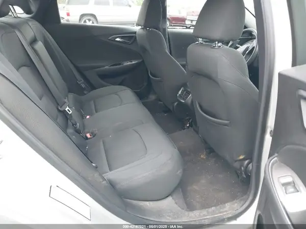 1G1ZE5ST9HF117364 2017 CHEVROLET MALIBU - Image 8