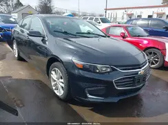 1G1ZE5ST9HF117641 2017 CHEVROLET MALIBU