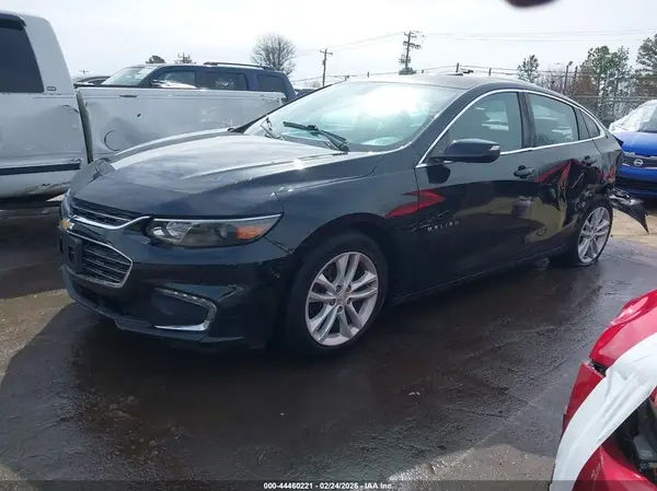 1G1ZE5ST9HF117641 2017 CHEVROLET MALIBU - Image 2