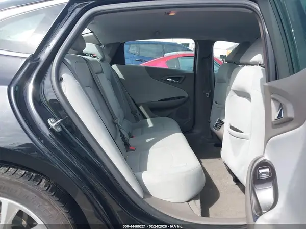 1G1ZE5ST9HF117641 2017 CHEVROLET MALIBU - Image 8