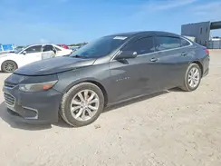 1G1ZE5ST9HF117669 2017 CHEVROLET MALIBU