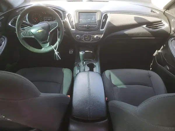 1G1ZE5ST9HF117669 2017 CHEVROLET MALIBU - Image 8