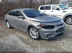 1G1ZE5ST9HF118742 2017 CHEVROLET MALIBU