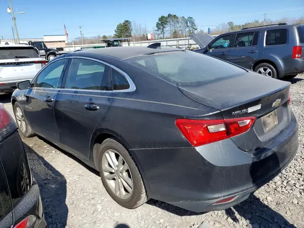 1G1ZE5ST9HF118854 2017 CHEVROLET MALIBU - Image 2