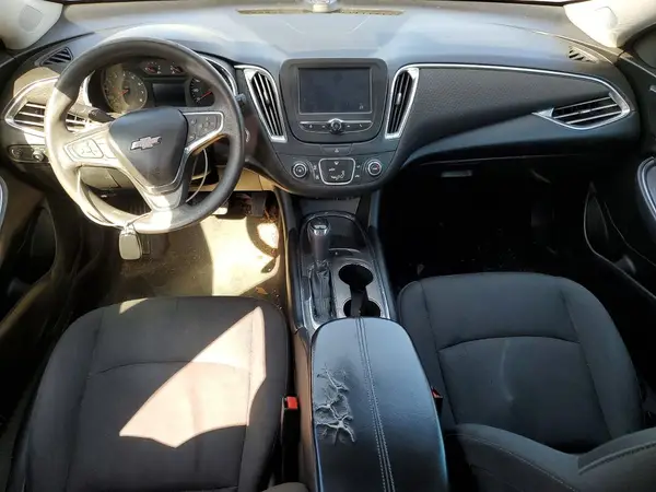 1G1ZE5ST9HF118854 2017 CHEVROLET MALIBU - Image 8