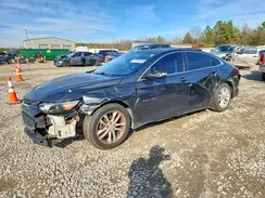 1G1ZE5ST9HF118899 2017 CHEVROLET MALIBU