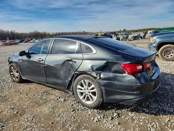 1G1ZE5ST9HF118899 2017 CHEVROLET MALIBU - Image 2