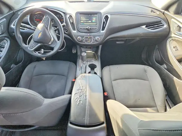 1G1ZE5ST9HF118899 2017 CHEVROLET MALIBU - Image 8