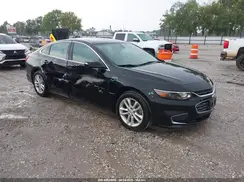 1G1ZE5ST9HF119132 2017 CHEVROLET MALIBU