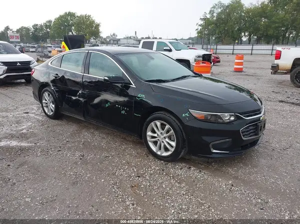 1G1ZE5ST9HF119132 2017 CHEVROLET MALIBU - Image 1