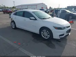 1G1ZE5ST9HF120233 2017 CHEVROLET MALIBU