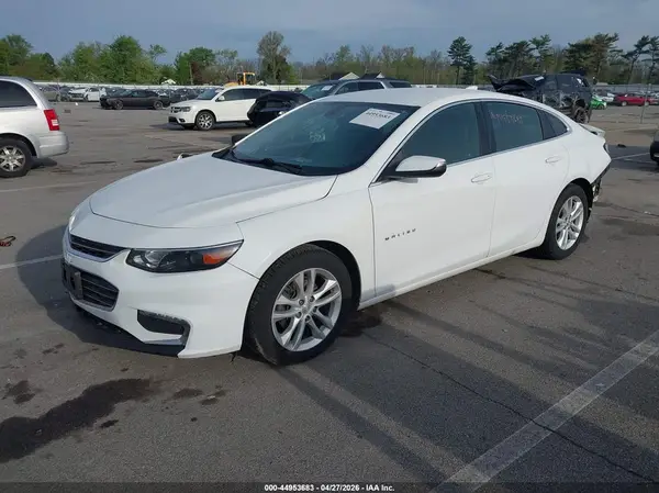 1G1ZE5ST9HF120233 2017 CHEVROLET MALIBU - Image 2