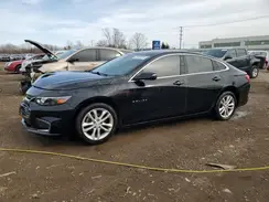 1G1ZE5ST9HF120524 2017 CHEVROLET MALIBU
