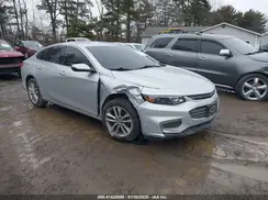 1G1ZE5ST9HF121382 2017 CHEVROLET MALIBU