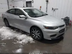 1G1ZE5ST9HF121396 2017 CHEVROLET MALIBU