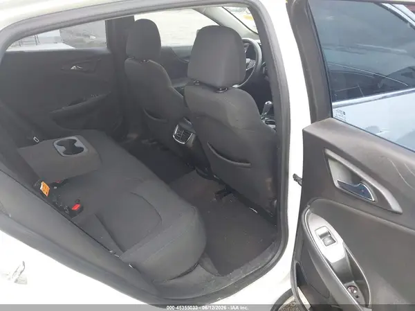 1G1ZE5ST9HF121754 2017 CHEVROLET MALIBU - Image 8
