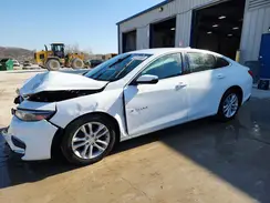 1G1ZE5ST9HF121804 2017 CHEVROLET MALIBU