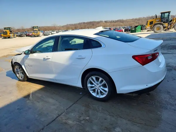 1G1ZE5ST9HF121804 2017 CHEVROLET MALIBU - Image 2